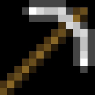 Telegram profile photo for Minecraft идеи, постройки, новости - Mine-Mods-Info.Ru