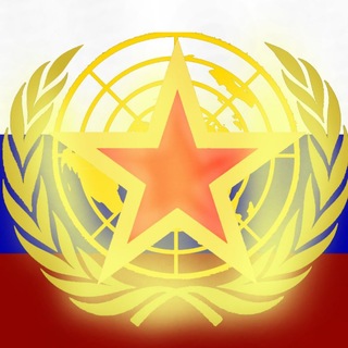 Telegram profile photo for РОССИЙСКИЙ ОКРУГ КОНТЕНТА