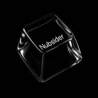 Telegram profile photo for Nubsider