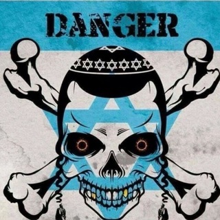 Telegram profile photo for STOP PARAZITOM - 2