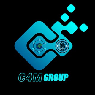 Telegram profile photo for C4M Group - Kiếm tiền 4.0 Chat 🐳