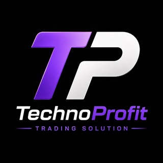Telegram profile photo for Techno Profit -للخدمات المالية