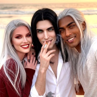 Telegram profile photo for Какао в Табакерке 🍹