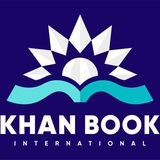 Telegram profile photo for Khan Book