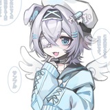 Telegram profile photo for Мяувяха