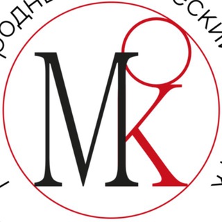 Telegram profile photo for Аккредитационный центр МОК