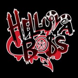 Telegram profile photo for Helluva Boss