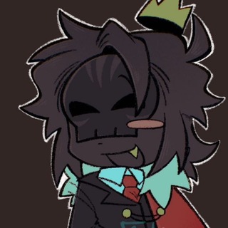 Telegram profile photo for .𖥔 𝖧 ² 𝗈