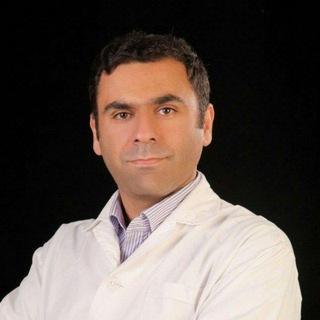 Telegram profile photo for متخصص عفونی کرج (دکتر شفائی)