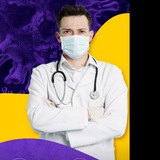 Telegram profile photo for Dr Den Vet Community