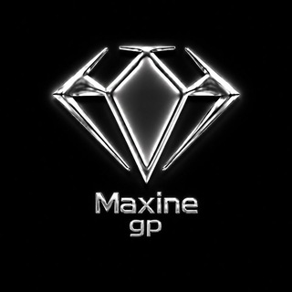 Telegram profile photo for Maxine team
