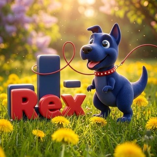 Telegram profile photo for J_rex.in