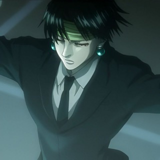 Telegram profile photo for افتارات انمي 🎌 صور انمي 🎌 خلفيات انمي 🎌