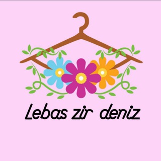 Telegram profile photo for عمده لباس زیر دنیز😍😍