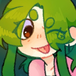 Telegram profile photo for 🌿 — листкові горностаї — 🌿