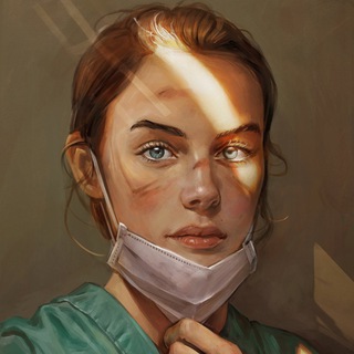 Telegram profile photo for СЕКСОЛОГ 18+🫦
