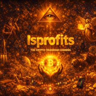 Telegram profile photo for isprofits