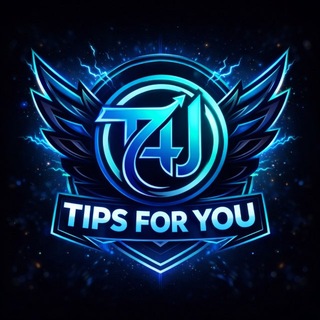 Telegram profile photo for Tips For You | NBA & Esport