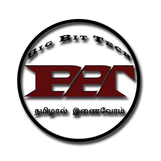 Telegram profile photo for Big Bit Tech