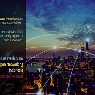 Telegram group profile photo for Indonesian IT Network