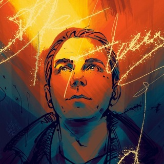 Telegram profile photo for Нафанин