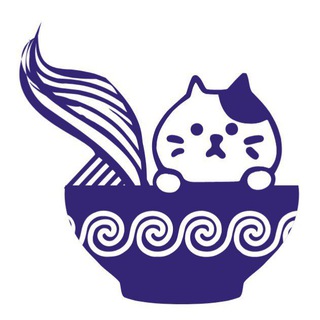 Telegram profile photo for ЦунамиКот