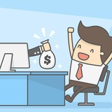 Telegram profile photo for الربح من الانترنت مقابل مشاهدت الاعلانات
