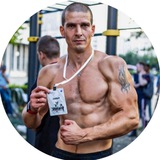 Telegram profile photo for 🔥IVAN PIVAEV🔥