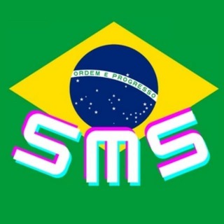 Telegram profile photo for 🇧🇷BRASIL SMS ONLINE - NÚMEROS VIRTUAIS🇧🇷