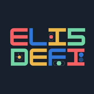 Telegram profile photo for Eli5DeFi NewsHub