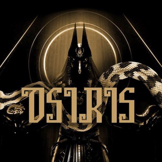 Telegram profile photo for ANON OSIRIS
