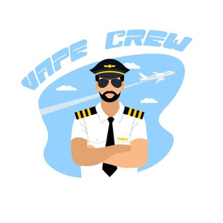 Telegram profile photo for Vape Crew Reserve