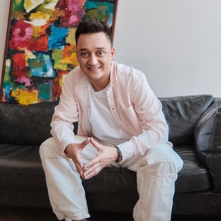 Telegram profile photo for РИНАТ КАРИМОВ НА СВЯЗИ