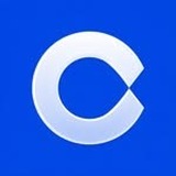 Telegram profile photo for 코인원(Coinone)