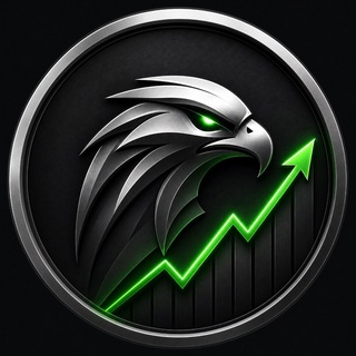 Telegram profile photo for نجم الفوركس حسابات ممولة ✨