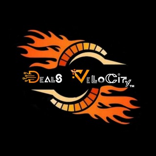 Telegram profile photo for Deals Velocity