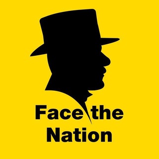 Telegram profile photo for Face the Nation