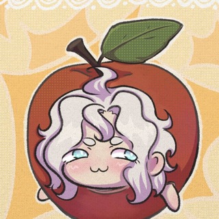 Telegram profile photo for 🌻AppleBug🌻