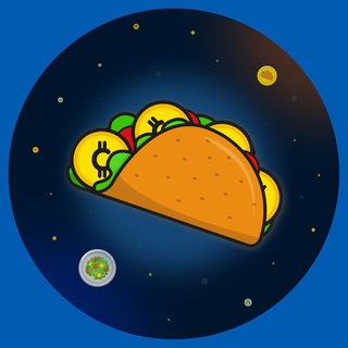 Telegram profile photo for Taco Announcements 🌮