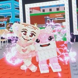 Telegram profile photo for роблокс BRAINROT🎀