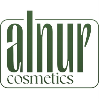 Telegram profile photo for Alnur cosmetics