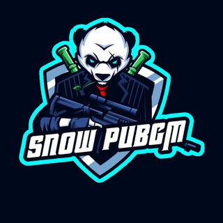 Telegram profile photo for SNOW PUBGM1