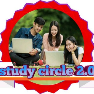 Telegram profile photo for Study Circle 2.0