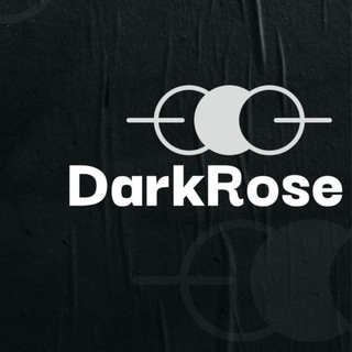 Telegram profile photo for ✨NFT | Dark Rose🥀🍂