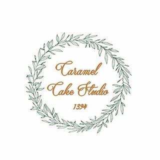 Telegram profile photo for Caramel cake studio