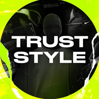 Telegram group profile photo for TRUST STYLE - CHAT 💭