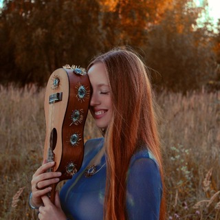 Telegram profile photo for Any.Y • Алетта