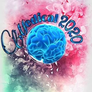 Telegram profile photo for Medical2020