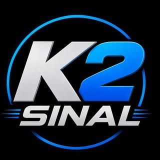 Telegram profile photo for K2SINAL 🎲