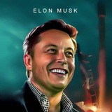 Telegram profile photo for ONLINE